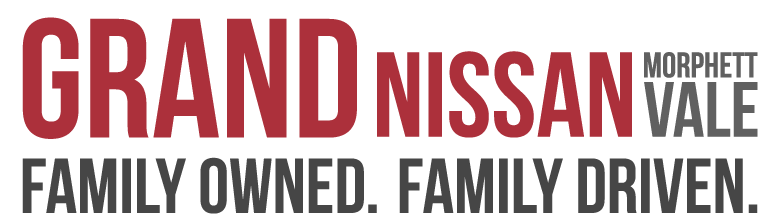 Grand Nissan